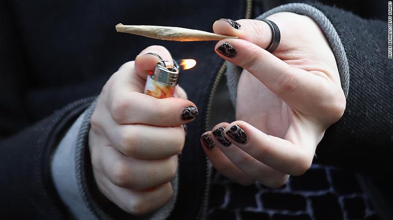Recreational Marijuana-Long Island New York